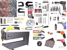 Aircraft Tools